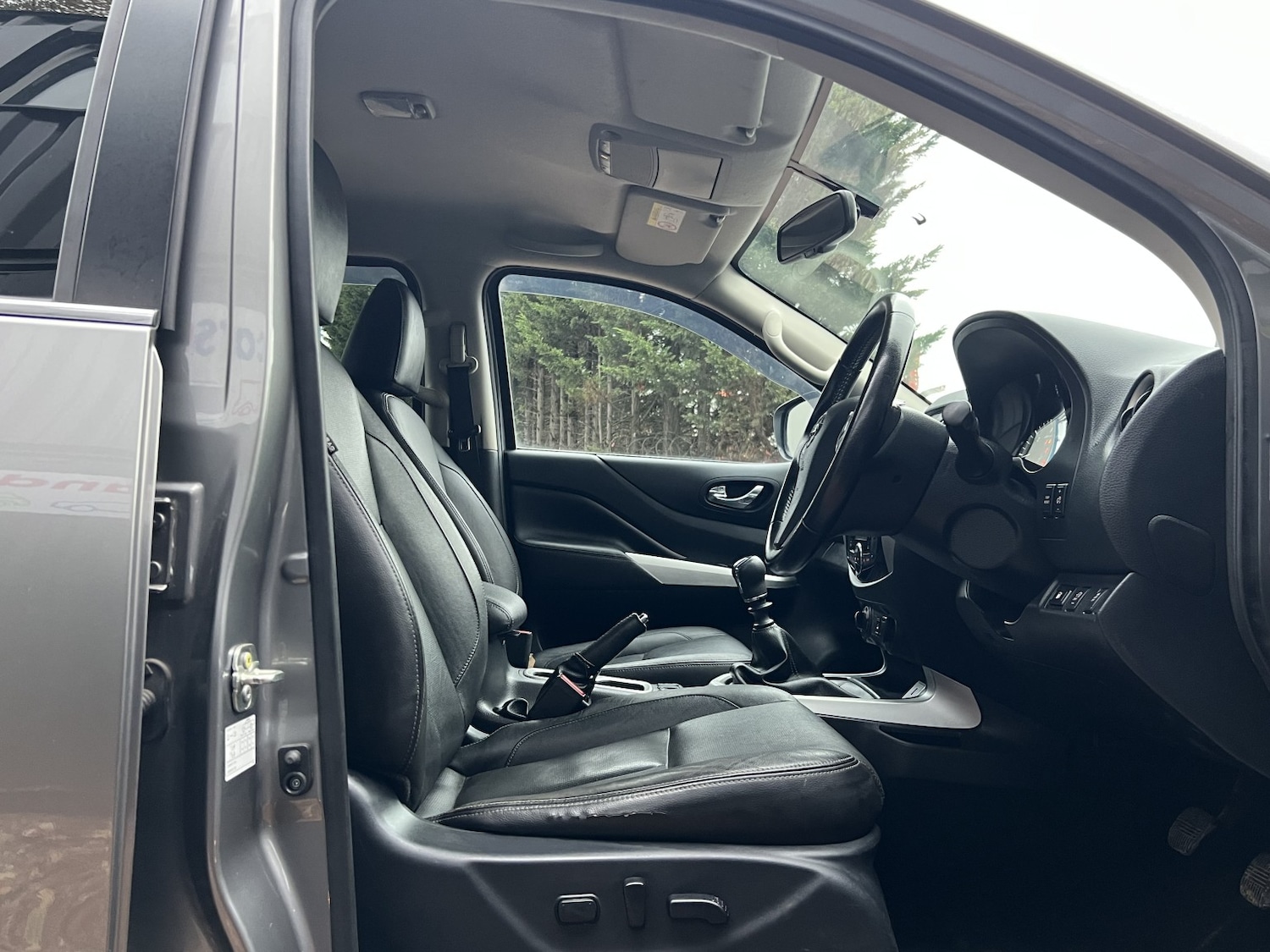 Used Nissan Navara 2019 for sale - 76712833: Photo 26