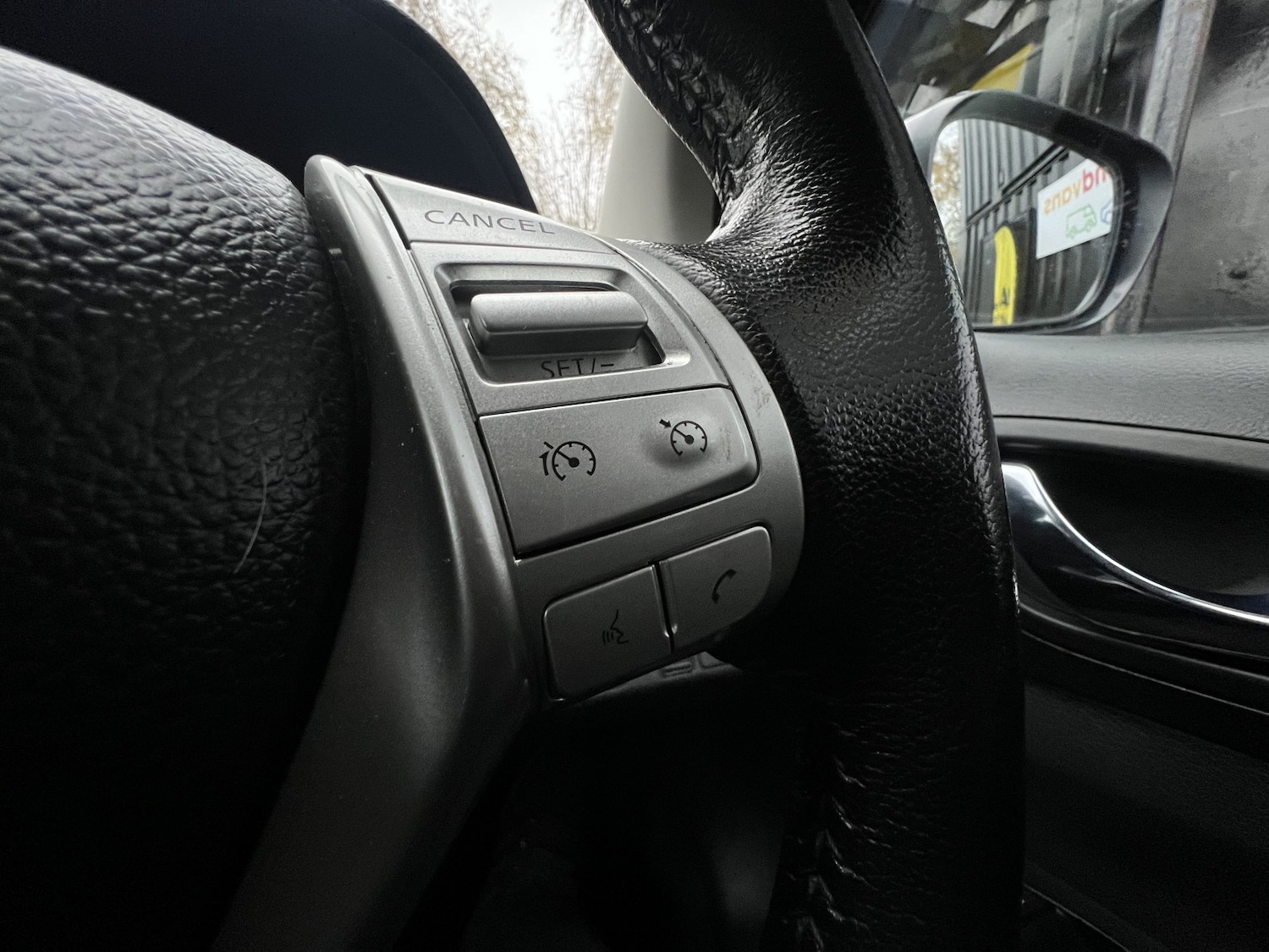 Used Nissan Navara 2019 for sale - 76712833: Photo 27