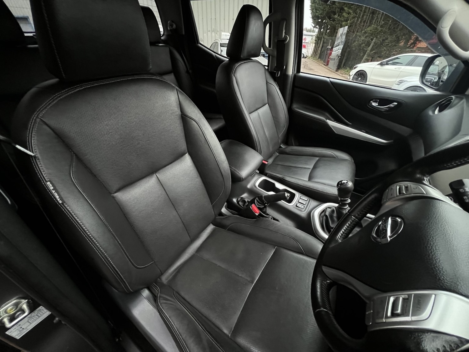 Used Nissan Navara 2019 for sale - 76712833: Photo 29