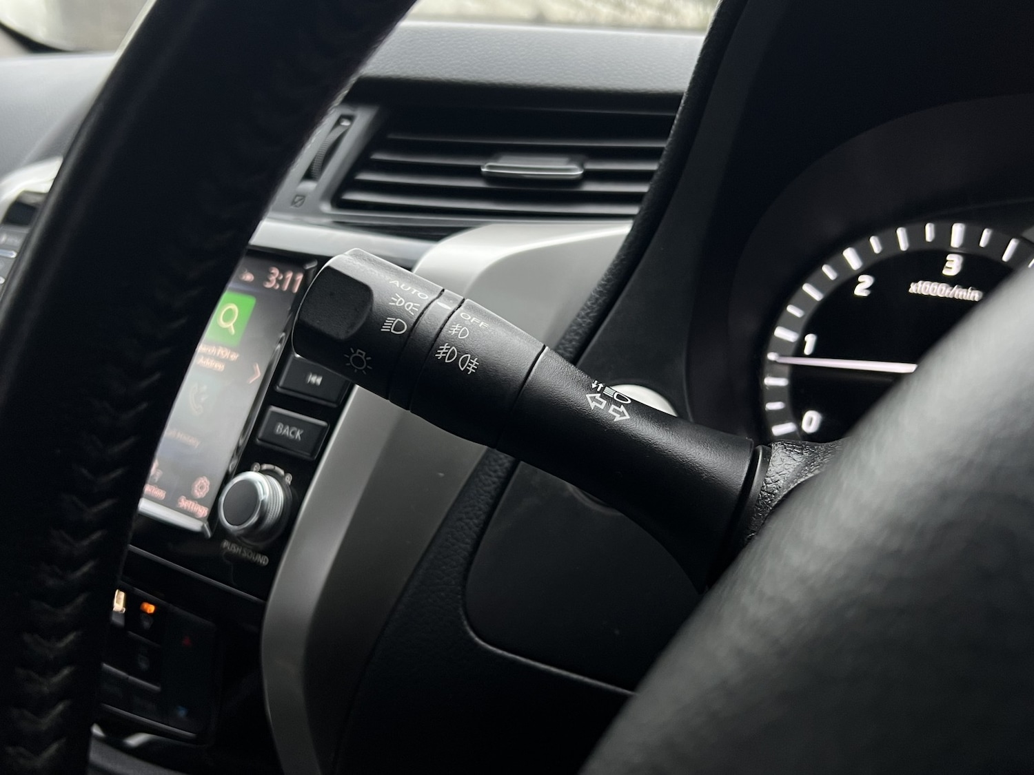 Used Nissan Navara 2019 for sale - 76712833: Photo 30