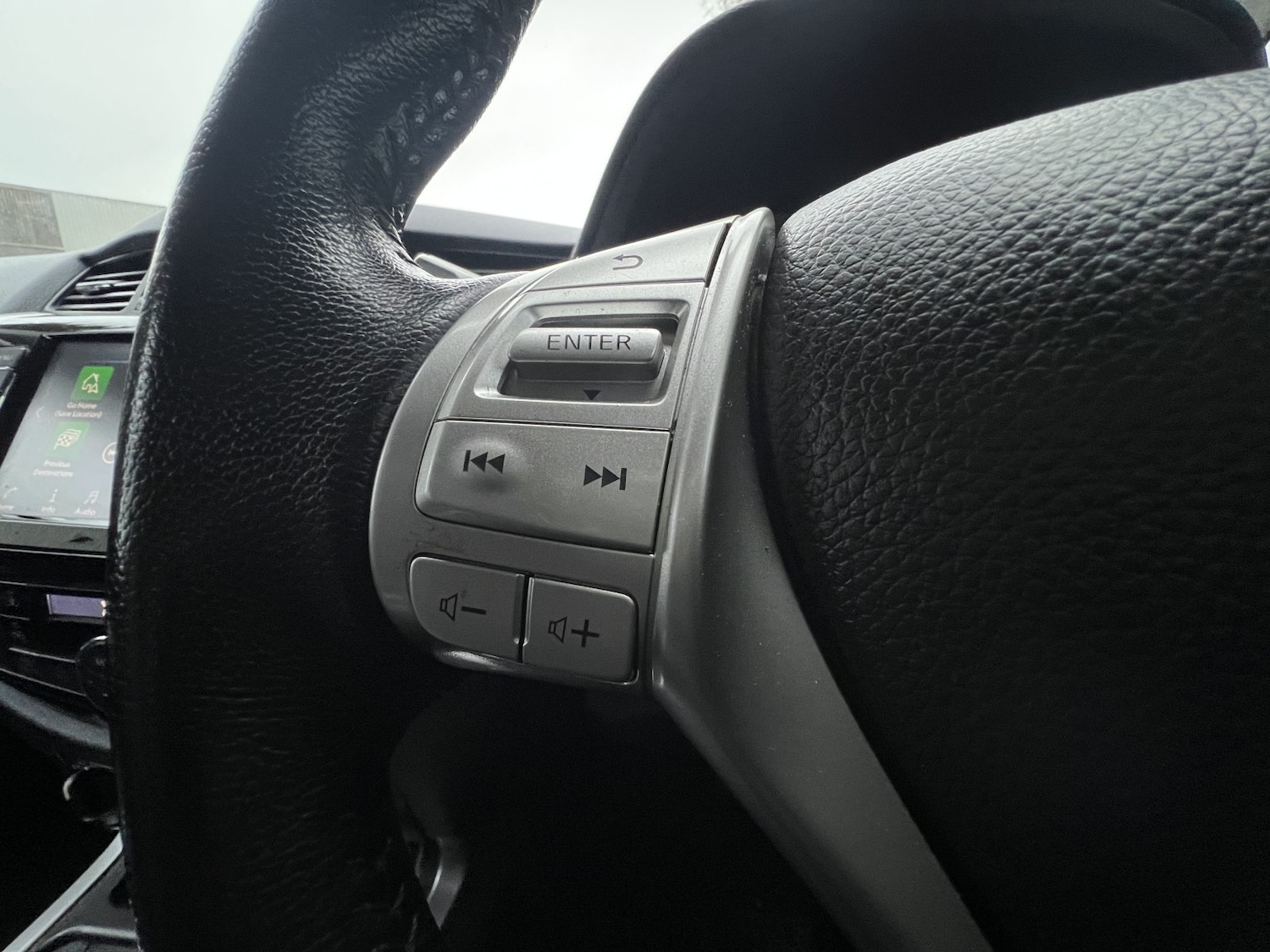 Used Nissan Navara 2019 for sale - 76712833: Photo 32