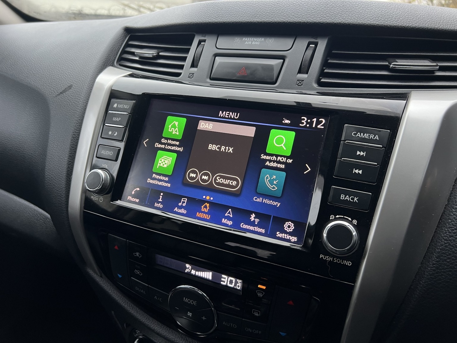 Used Nissan Navara 2019 for sale - 76712833: Photo 34