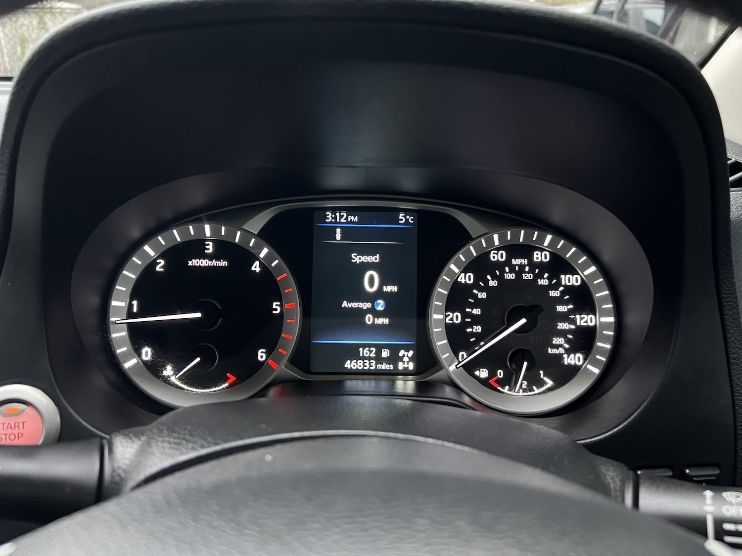 Used Nissan Navara 2019 for sale - 76712833: Photo 35