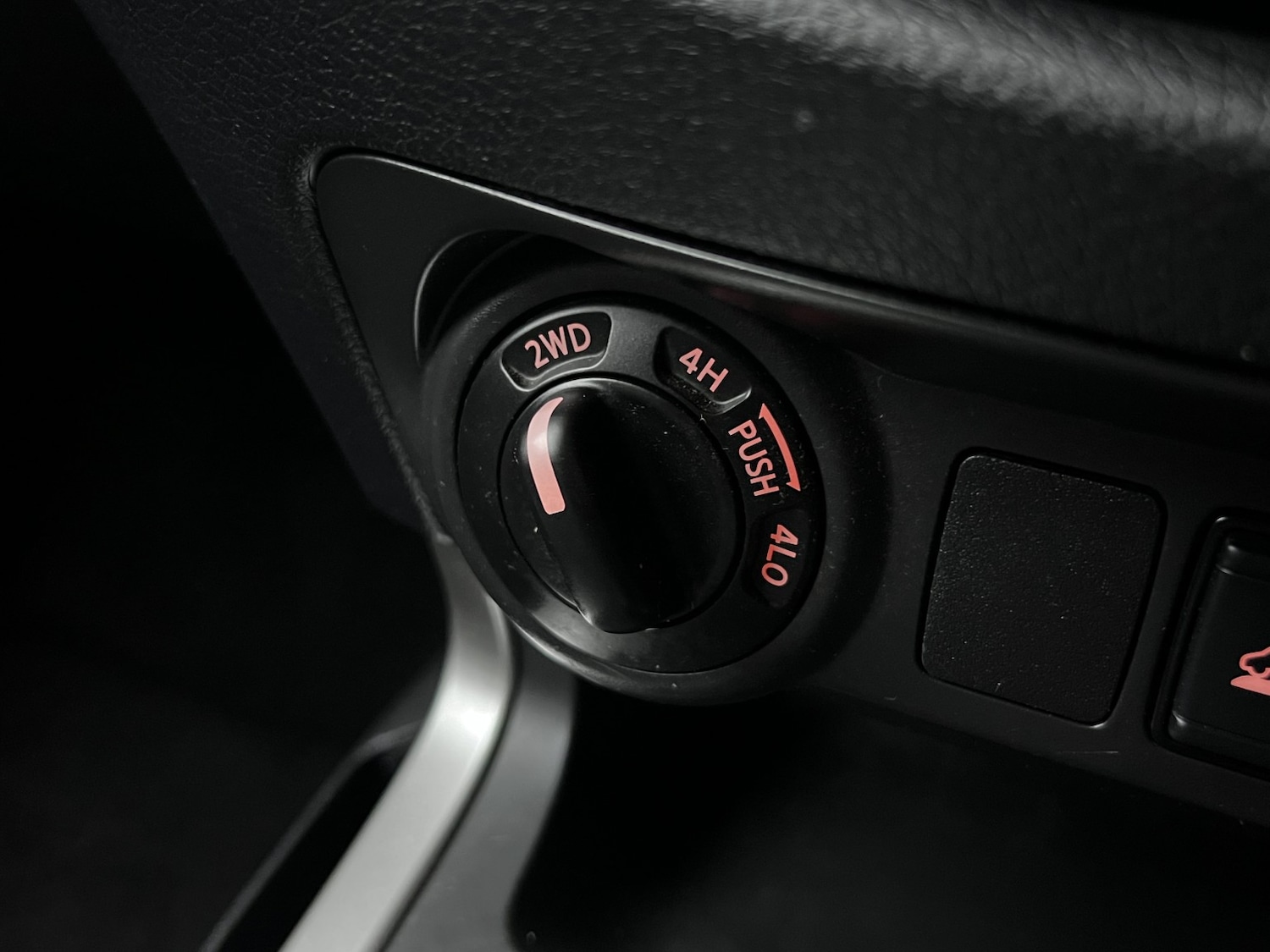 Used Nissan Navara 2019 for sale - 76712833: Photo 36