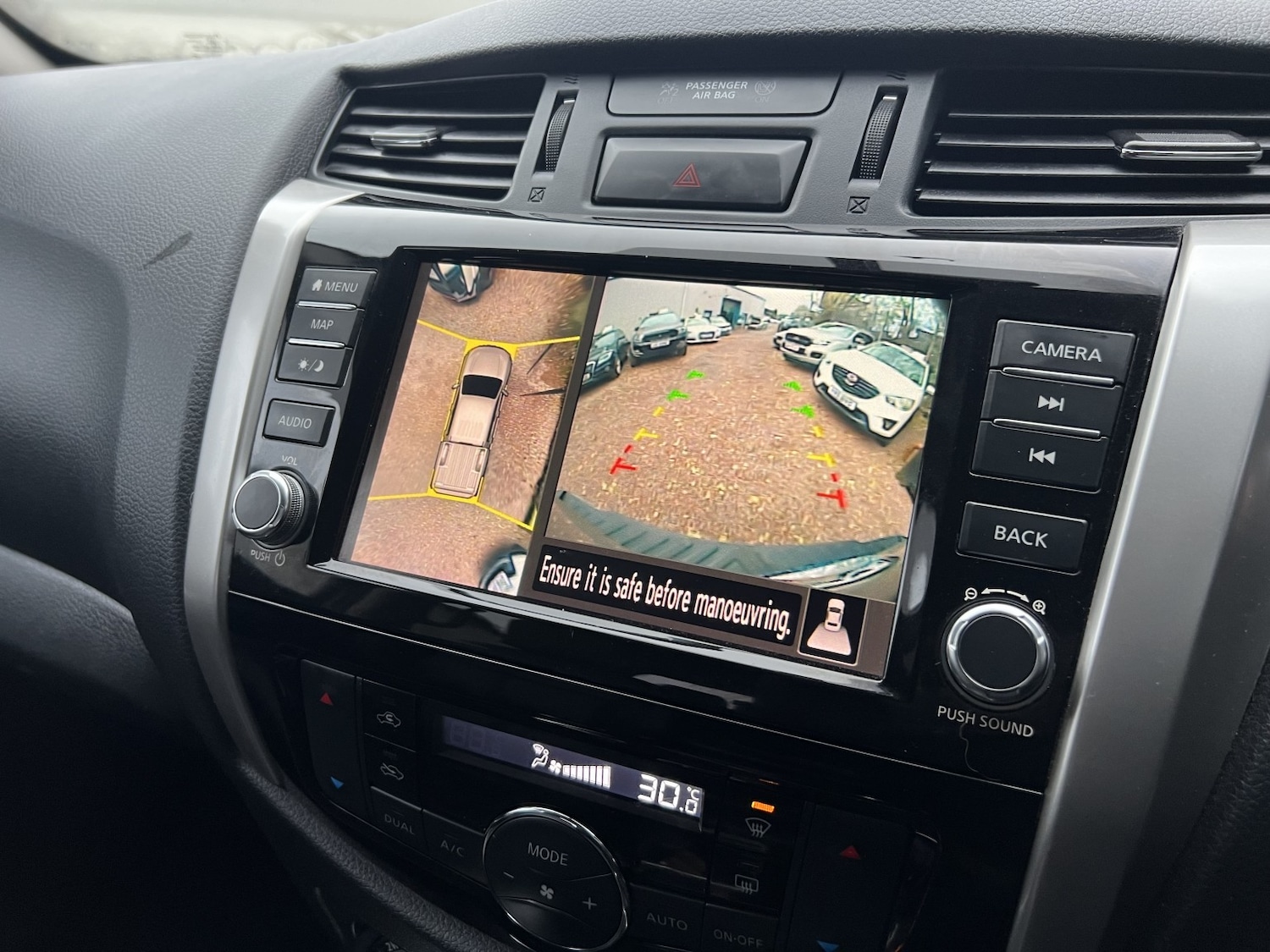 Used Nissan Navara 2019 for sale - 76712833: Photo 38