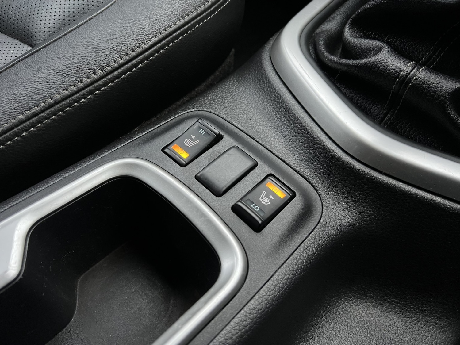 Used Nissan Navara 2019 for sale - 76712833: Photo 39