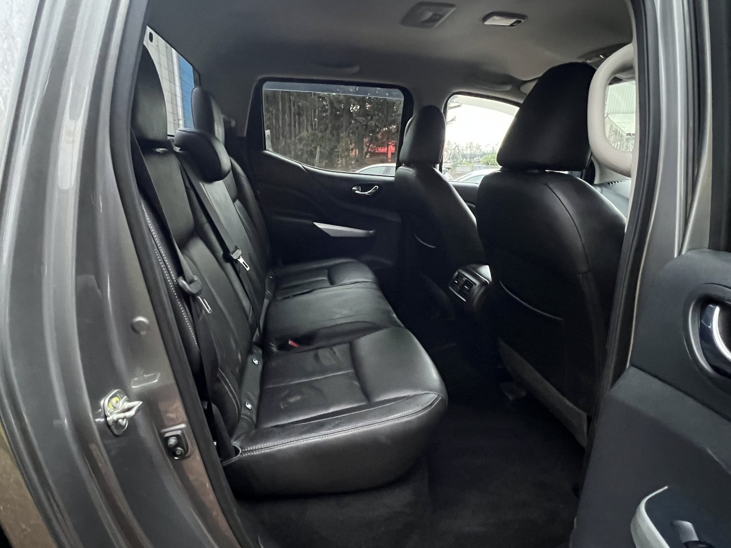 Used Nissan Navara 2019 for sale - 76712833: Photo 43