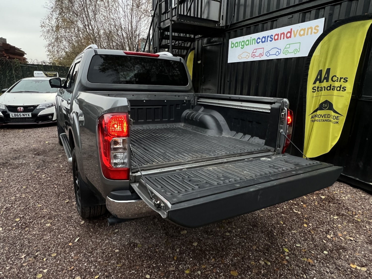 Used Nissan Navara 2019 for sale - 76712833: Photo 45
