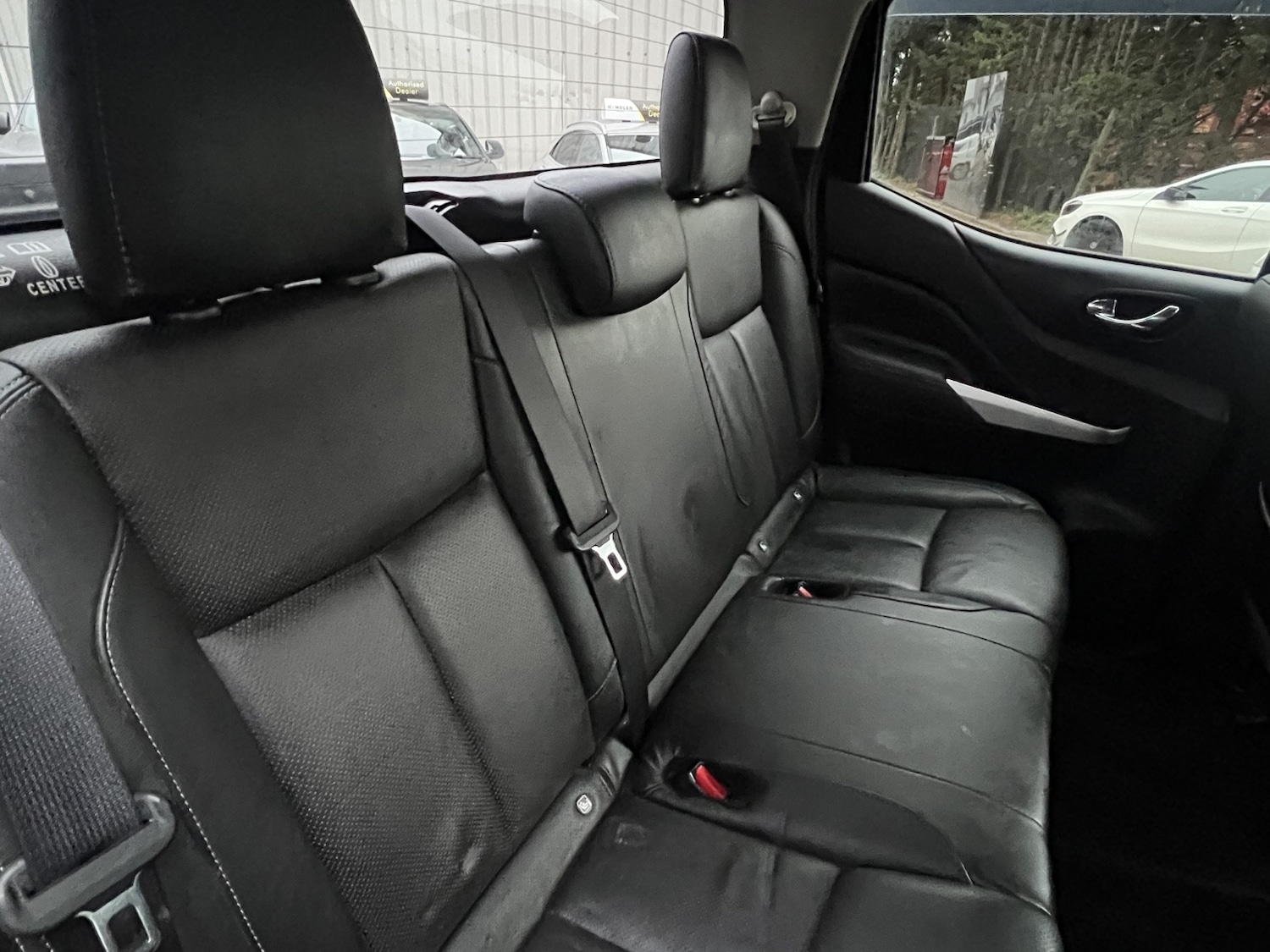 Used Nissan Navara 2019 for sale - 76712833: Photo 47