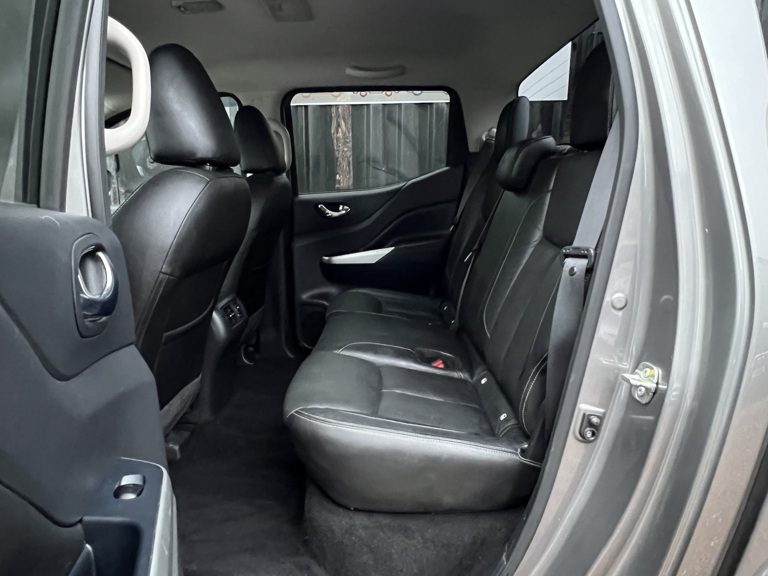 Used Nissan Navara 2019 for sale - 76712833: Photo 48