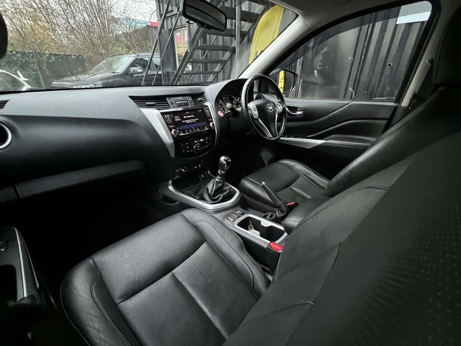 Used Nissan Navara 2019 for sale - 76712833: Photo 51