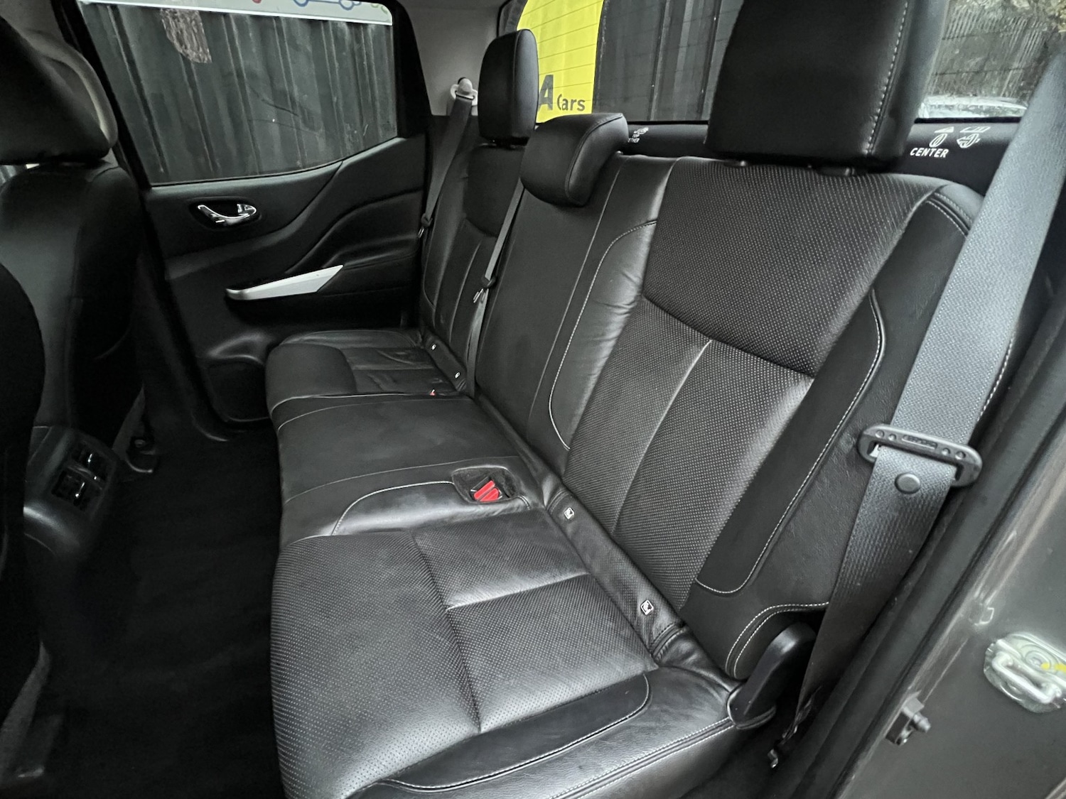 Used Nissan Navara 2019 for sale - 76712833: Photo 52