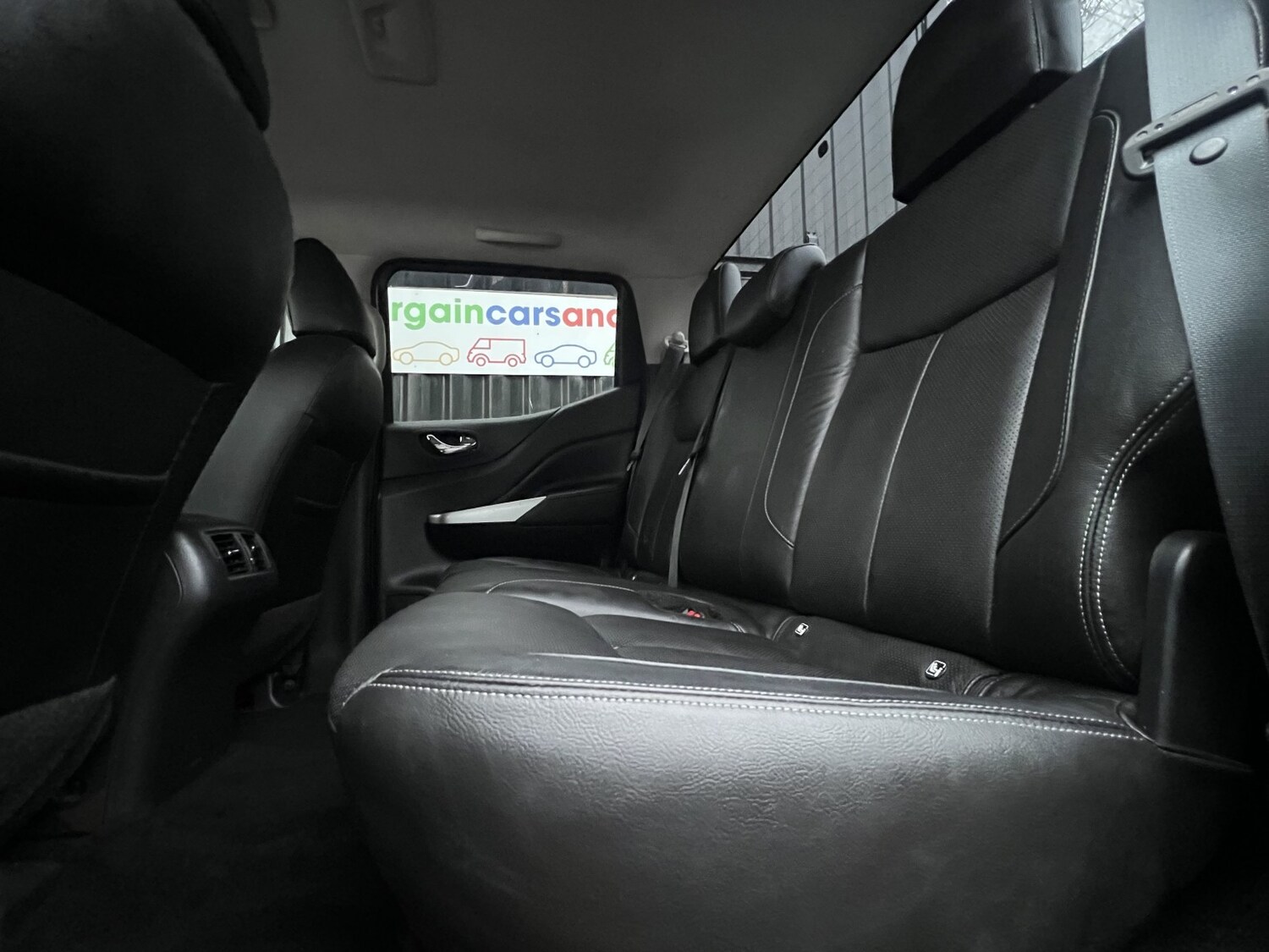 Used Nissan Navara 2019 for sale - 76712833: Photo 53