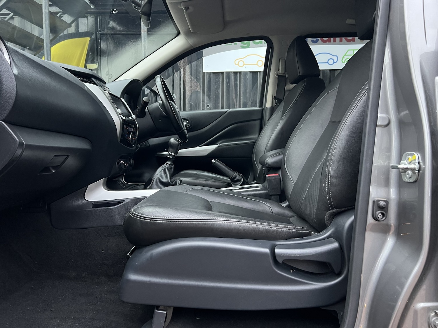 Used Nissan Navara 2019 for sale - 76712833: Photo 55