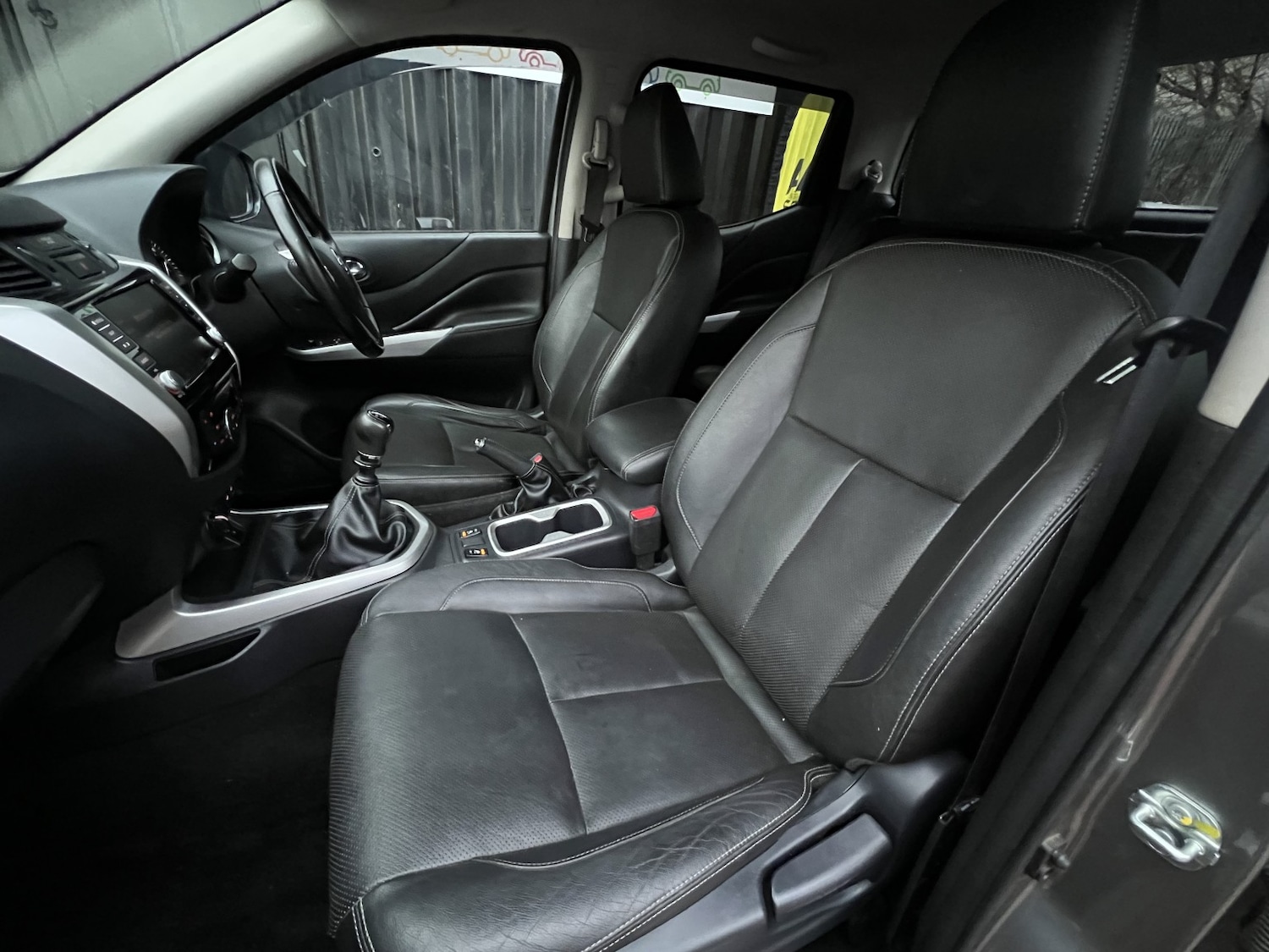 Used Nissan Navara 2019 for sale - 76712833: Photo 59