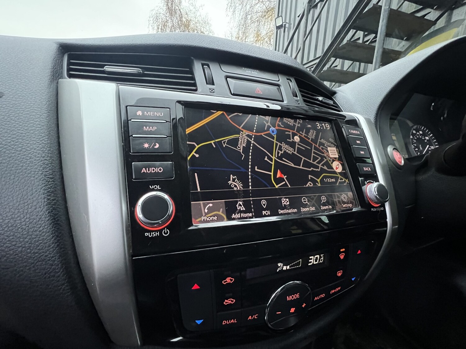 Used Nissan Navara 2019 for sale - 76712833: Photo 61