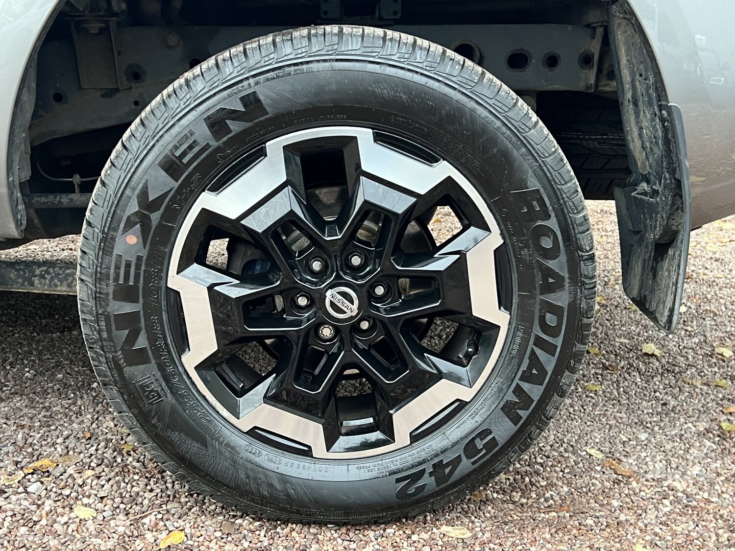 Used Nissan Navara 2019 for sale - 76712833: Photo 66