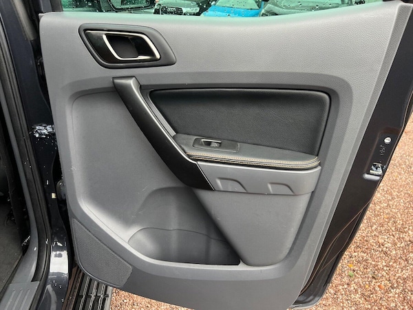 Used Ford Ranger 2018 for sale - 76164536: Photo 19