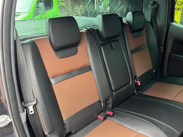 Used Ford Ranger 2018 for sale - 76164536: Photo 24
