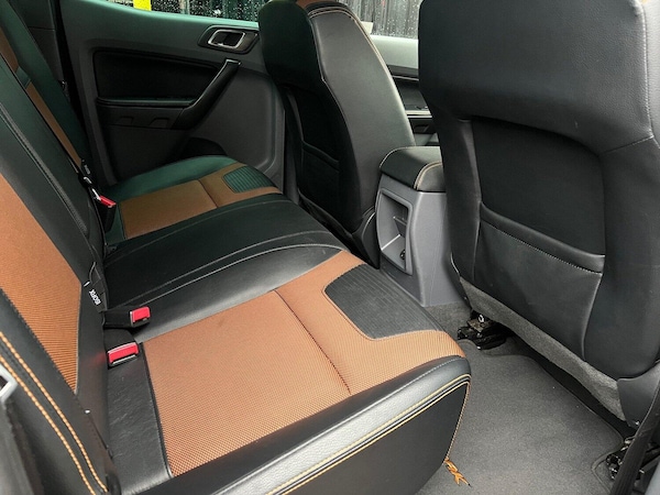 Used Ford Ranger 2018 for sale - 76164536: Photo 25