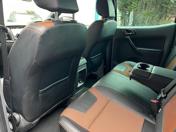 Used Ford Ranger 2018 for sale - 76164536: Photo 29