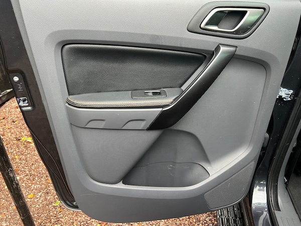 Used Ford Ranger 2018 for sale - 76164536: Photo 30