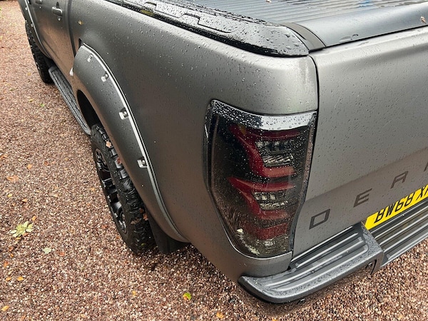 Used Ford Ranger 2018 for sale - 76164536: Photo 31