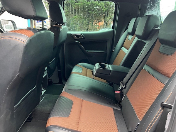 Used Ford Ranger 2018 for sale - 76164536: Photo 34