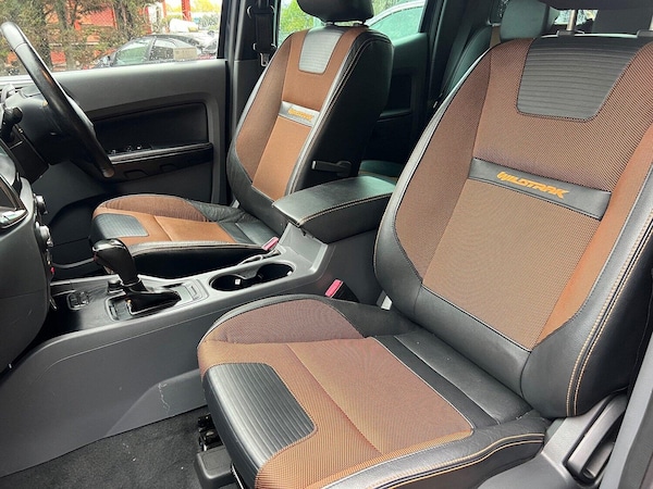 Used Ford Ranger 2018 for sale - 76164536: Photo 35
