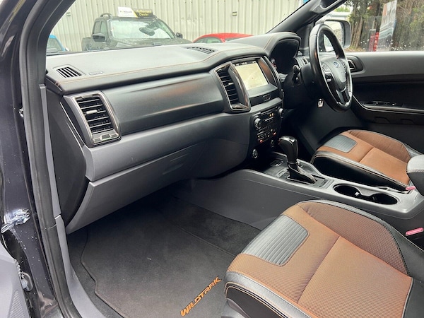 Used Ford Ranger 2018 for sale - 76164536: Photo 37