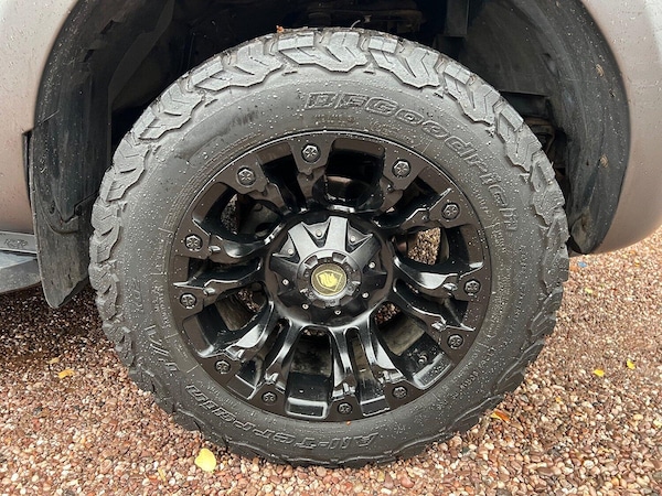 Used Ford Ranger 2018 for sale - 76164536: Photo 41