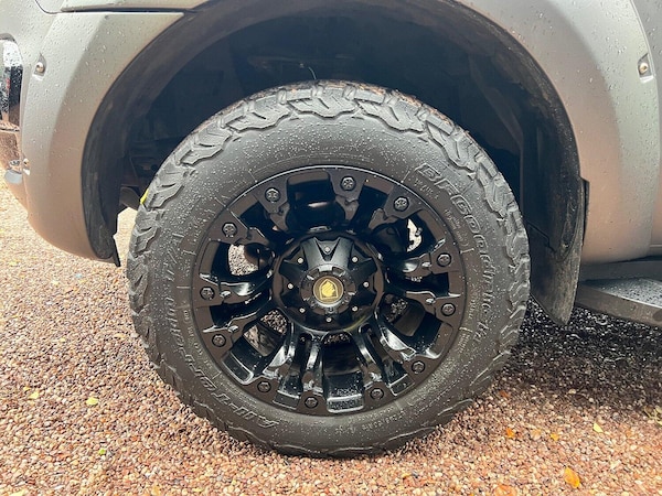 Used Ford Ranger 2018 for sale - 76164536: Photo 42