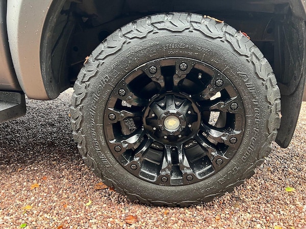 Used Ford Ranger 2018 for sale - 76164536: Photo 43