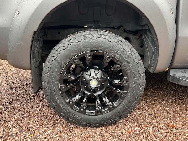 Used Ford Ranger 2018 for sale - 76164536: Photo 46
