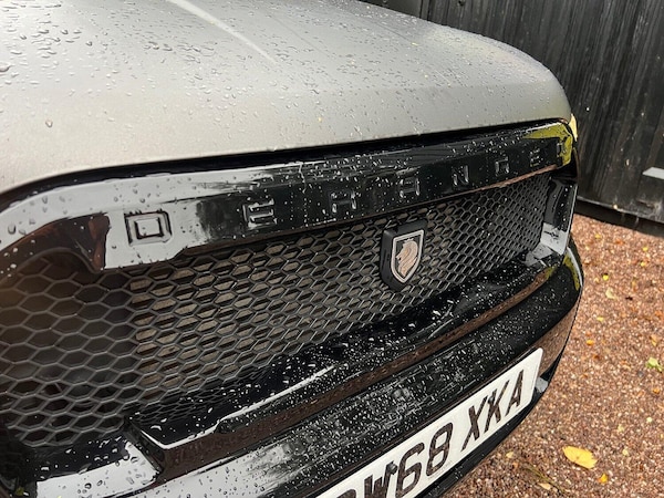 Used Ford Ranger 2018 for sale - 76164536: Photo 48