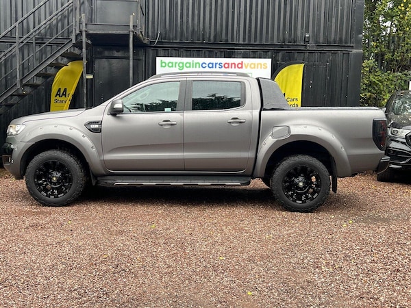 Used Ford Ranger 2018 for sale - 76164536: Photo 59
