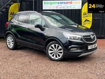 2018 - 1.6CDTi [136] ecoFLEX Elite Nav 5dr