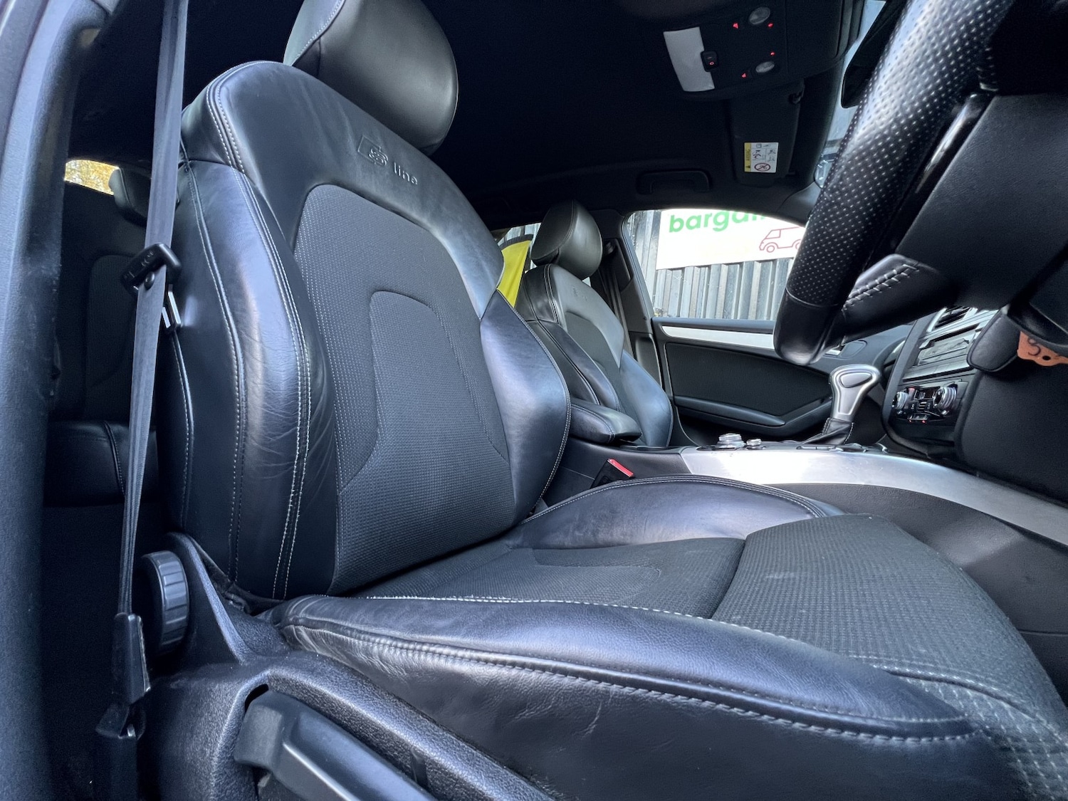 Used Audi A4 2015 for sale - 76482969: Photo 13