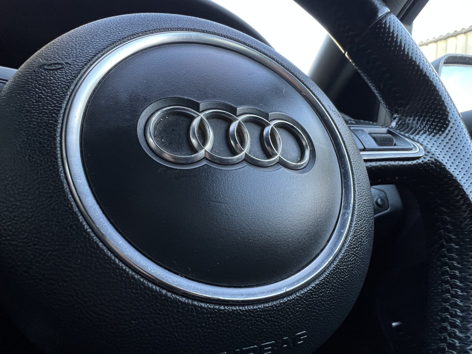 Used Audi A4 2015 for sale - 76482969: Photo 15