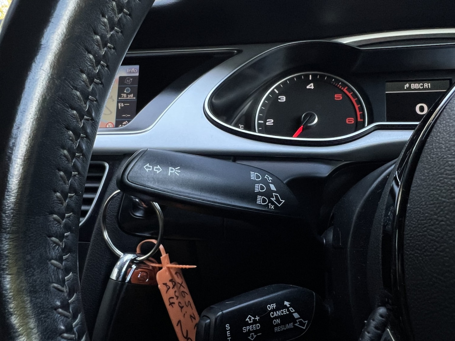 Used Audi A4 2015 for sale - 76482969: Photo 17