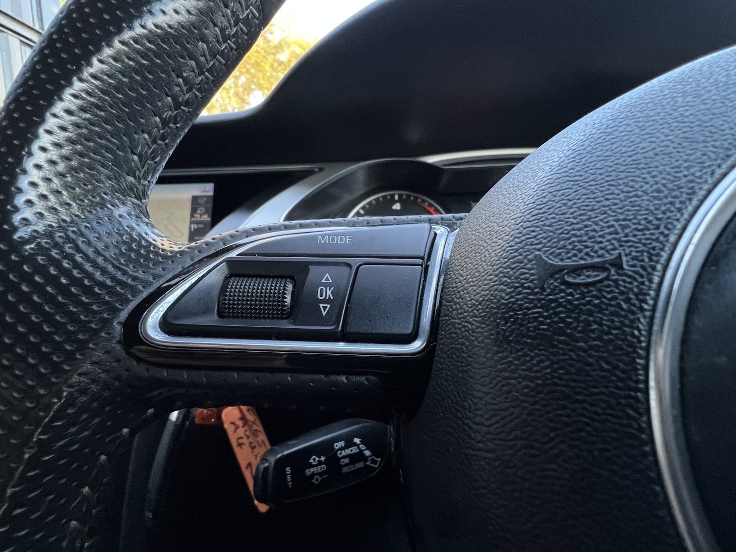 Used Audi A4 2015 for sale - 76482969: Photo 19