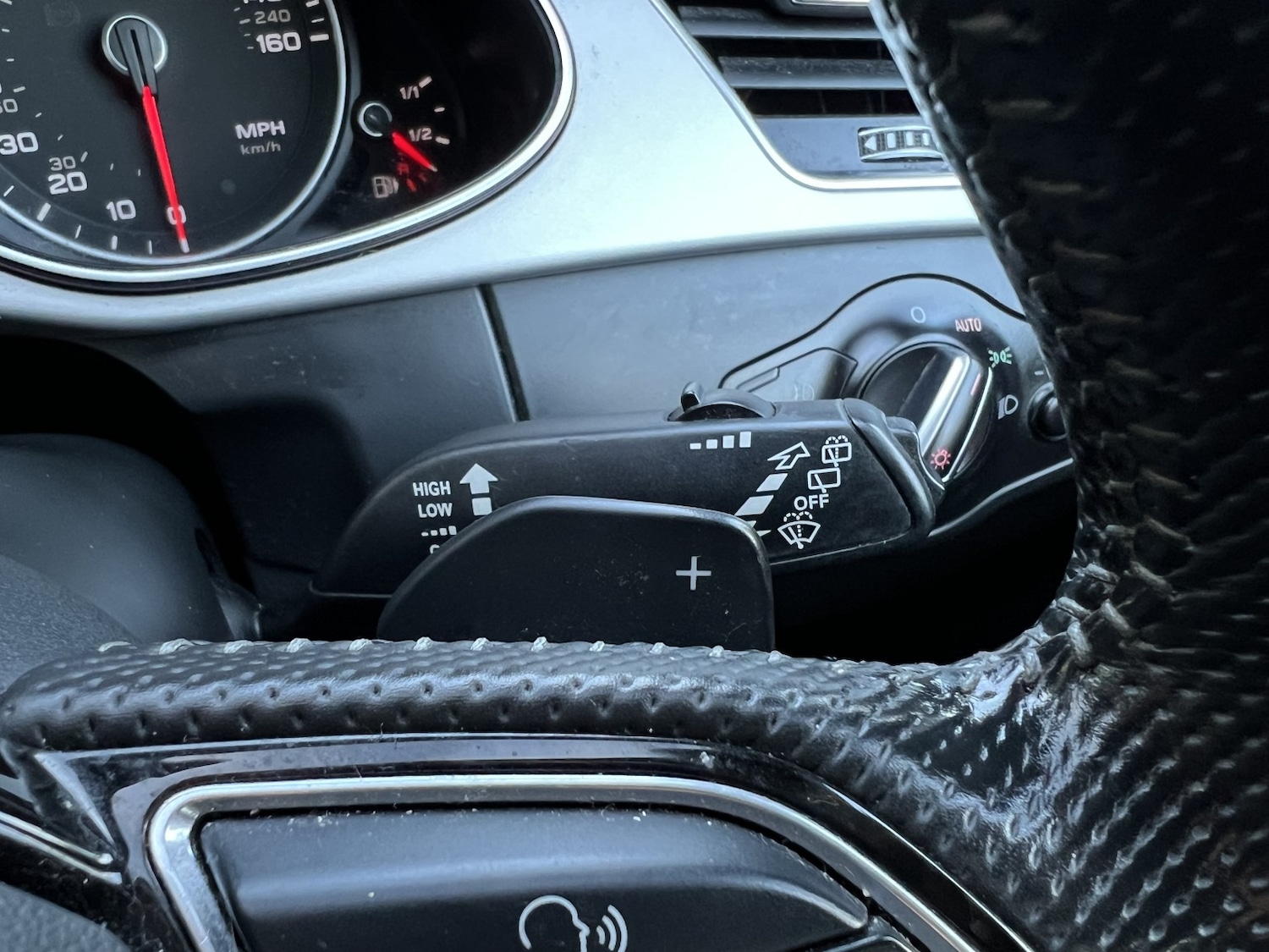 Used Audi A4 2015 for sale - 76482969: Photo 20