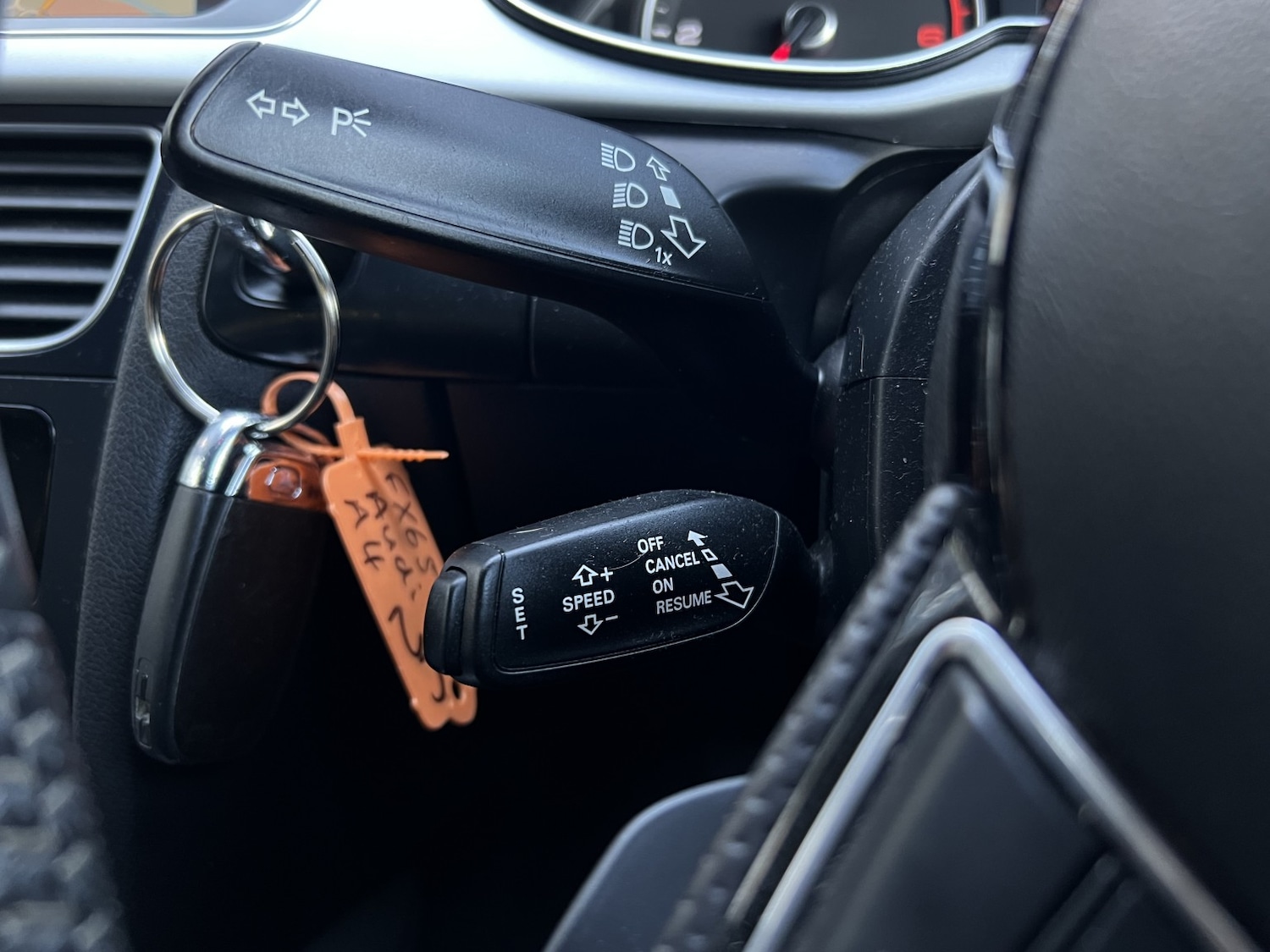 Used Audi A4 2015 for sale - 76482969: Photo 22