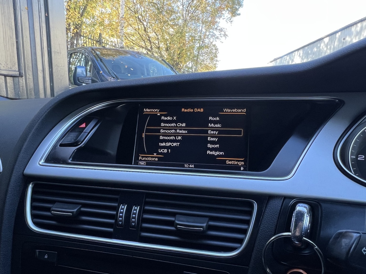 Used Audi A4 2015 for sale - 76482969: Photo 23