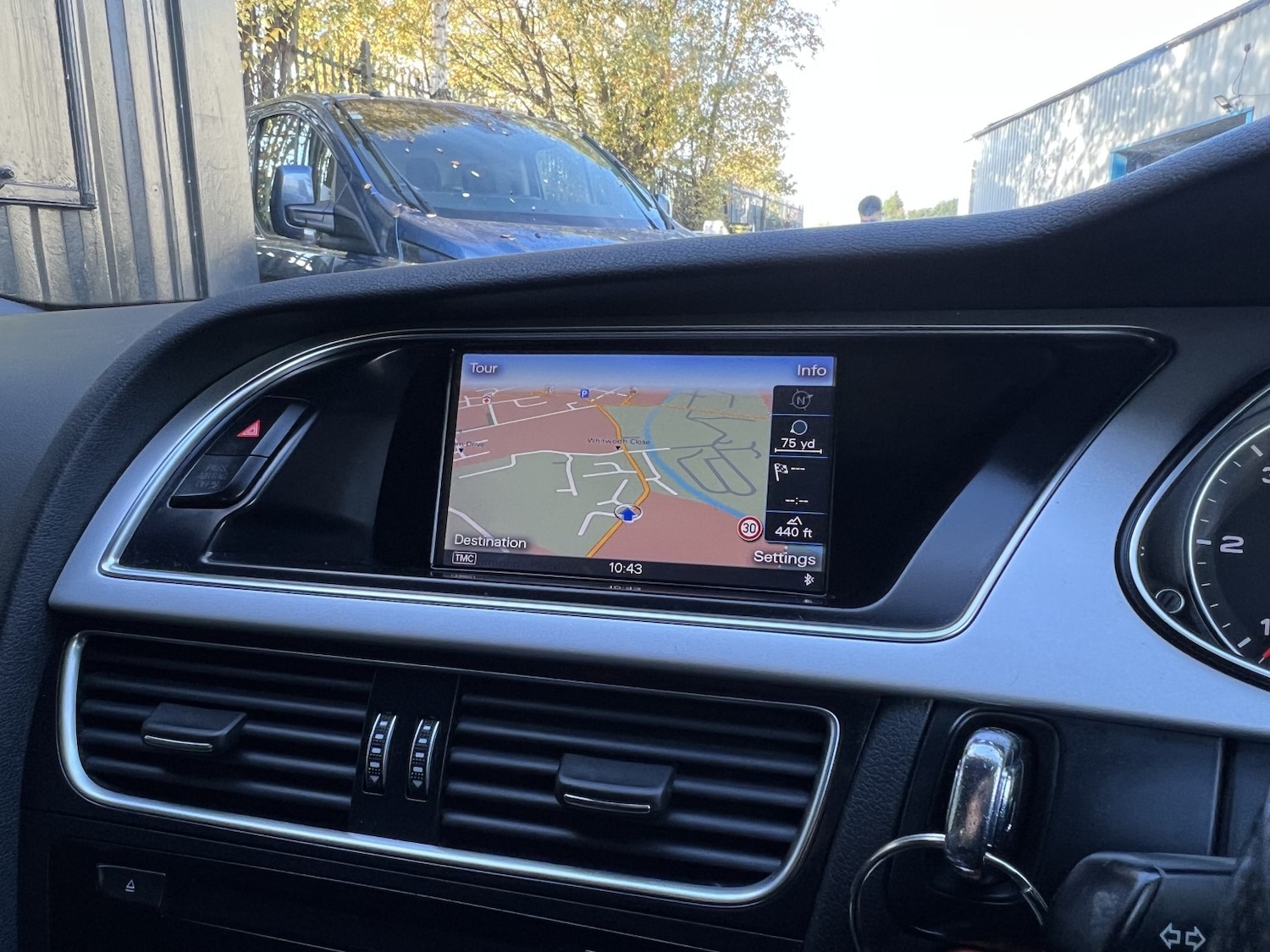 Used Audi A4 2015 for sale - 76482969: Photo 24