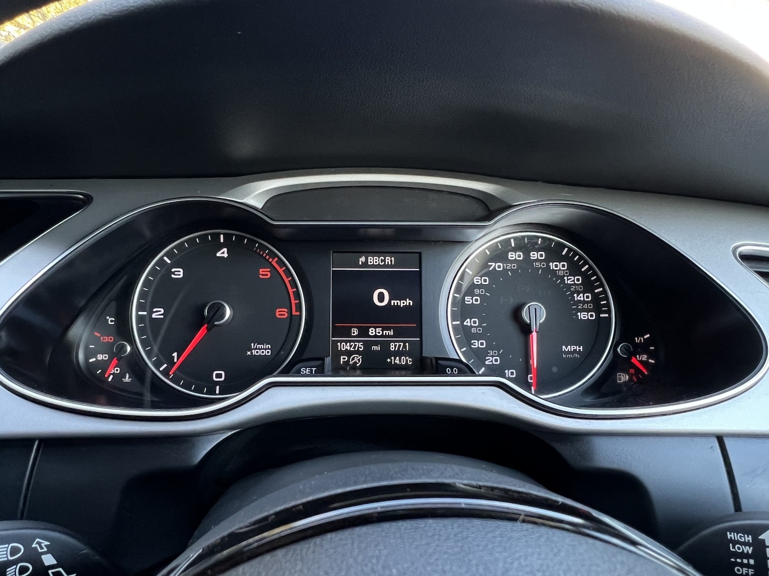 Used Audi A4 2015 for sale - 76482969: Photo 25