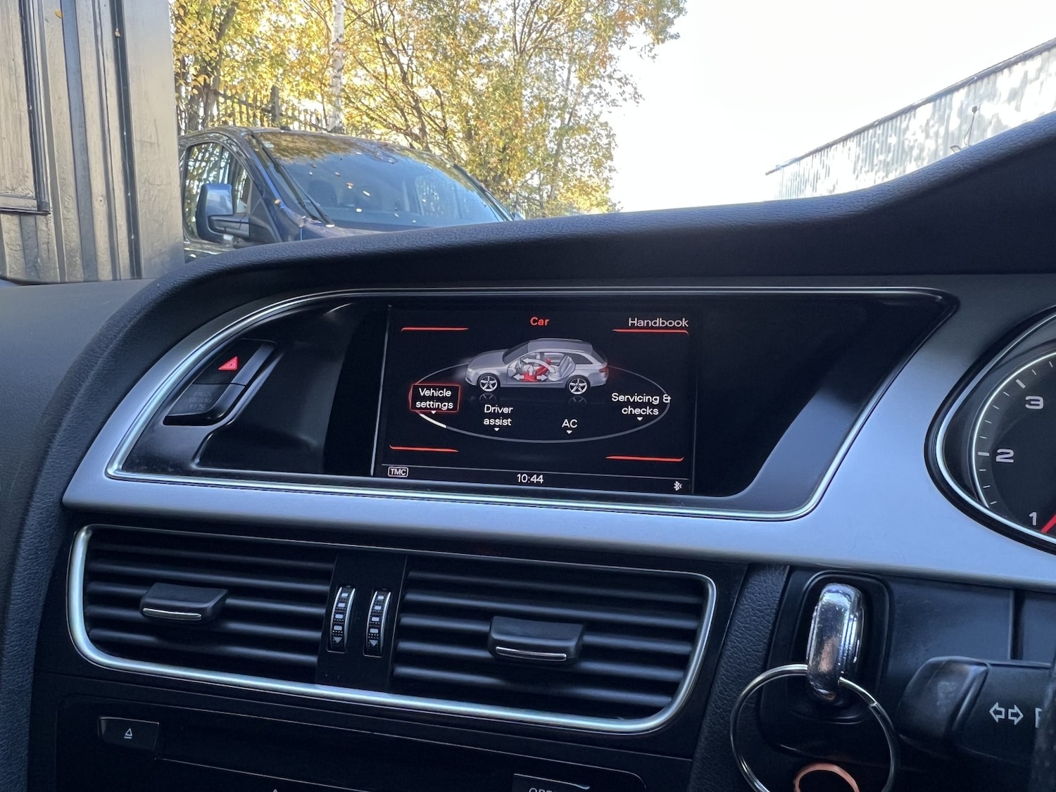 Used Audi A4 2015 for sale - 76482969: Photo 27