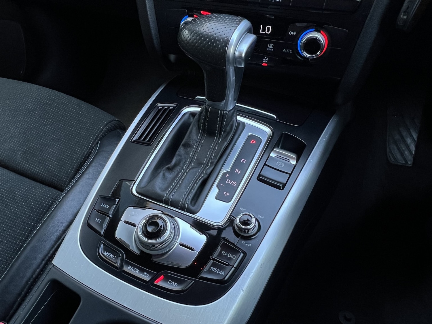 Used Audi A4 2015 for sale - 76482969: Photo 31