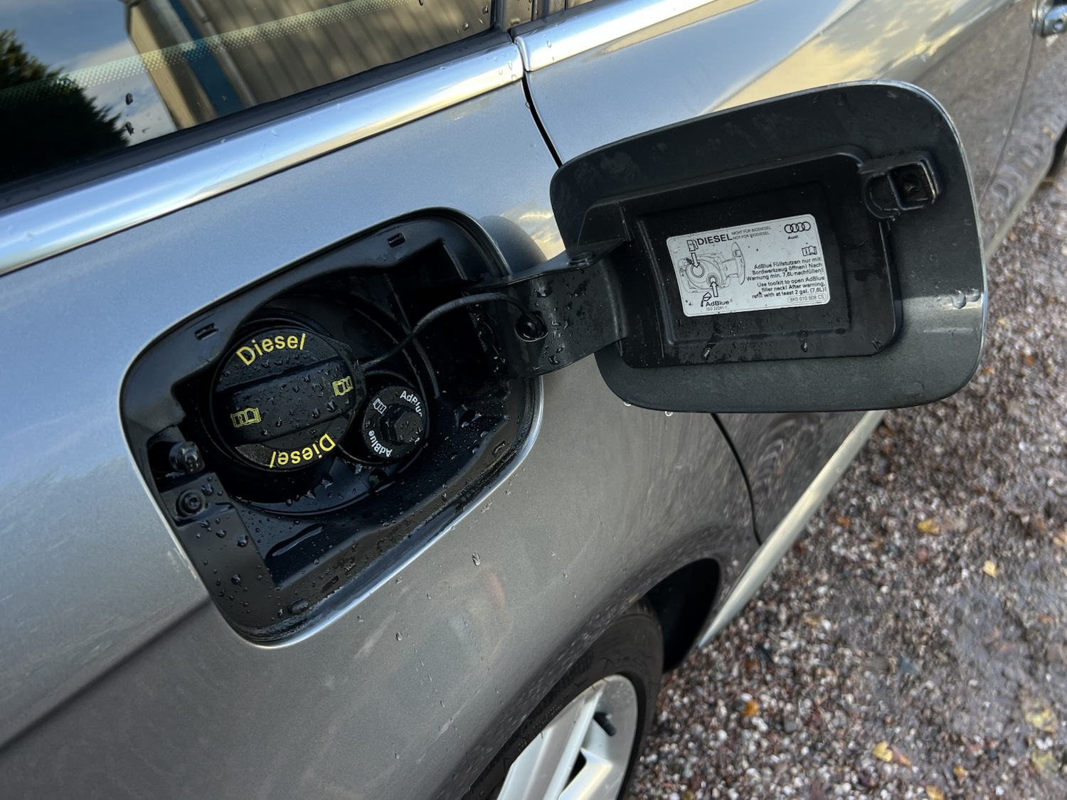 Used Audi A4 2015 for sale - 76482969: Photo 32