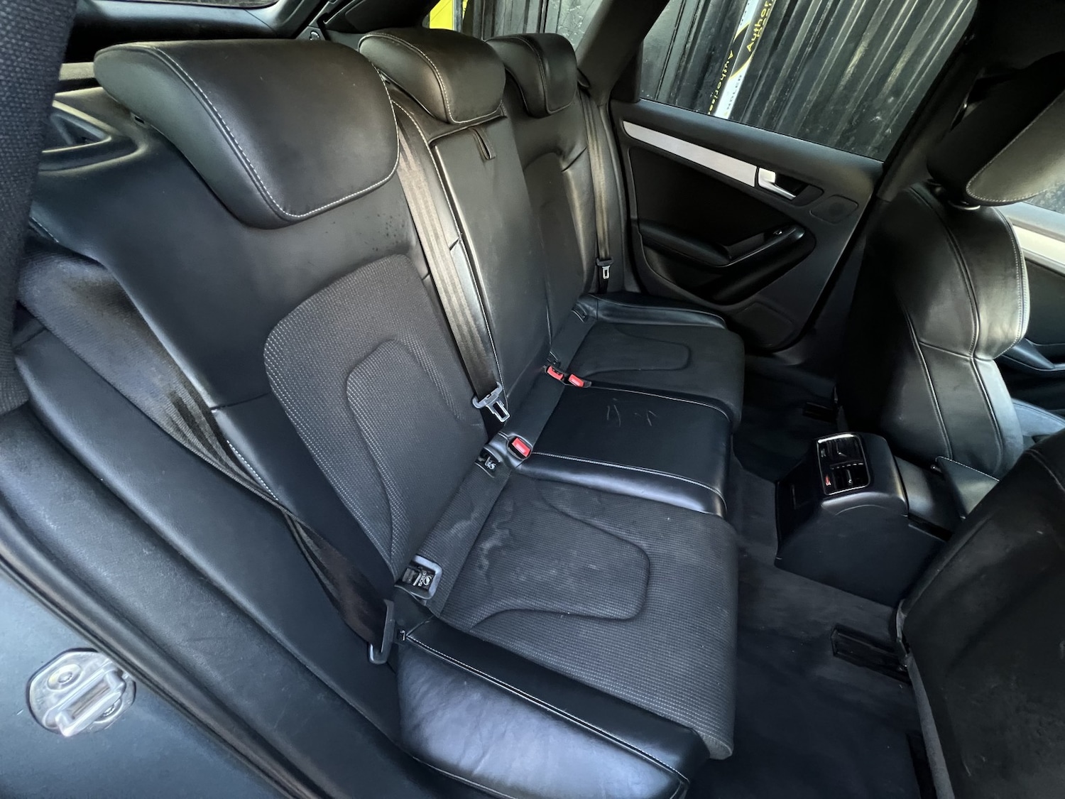 Used Audi A4 2015 for sale - 76482969: Photo 33